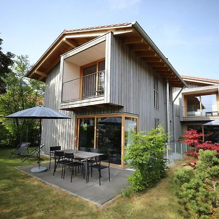 Traumferienhaus 2 Mit Sauna Und Bergblick Гармиш-Партенкирхен Экстерьер фото
