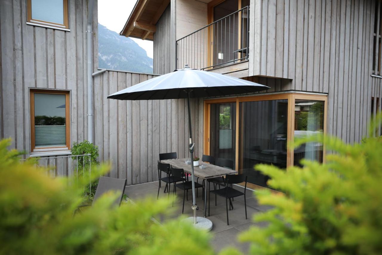 Traumferienhaus 2 Mit Sauna Und Bergblick Гармиш-Партенкирхен Экстерьер фото