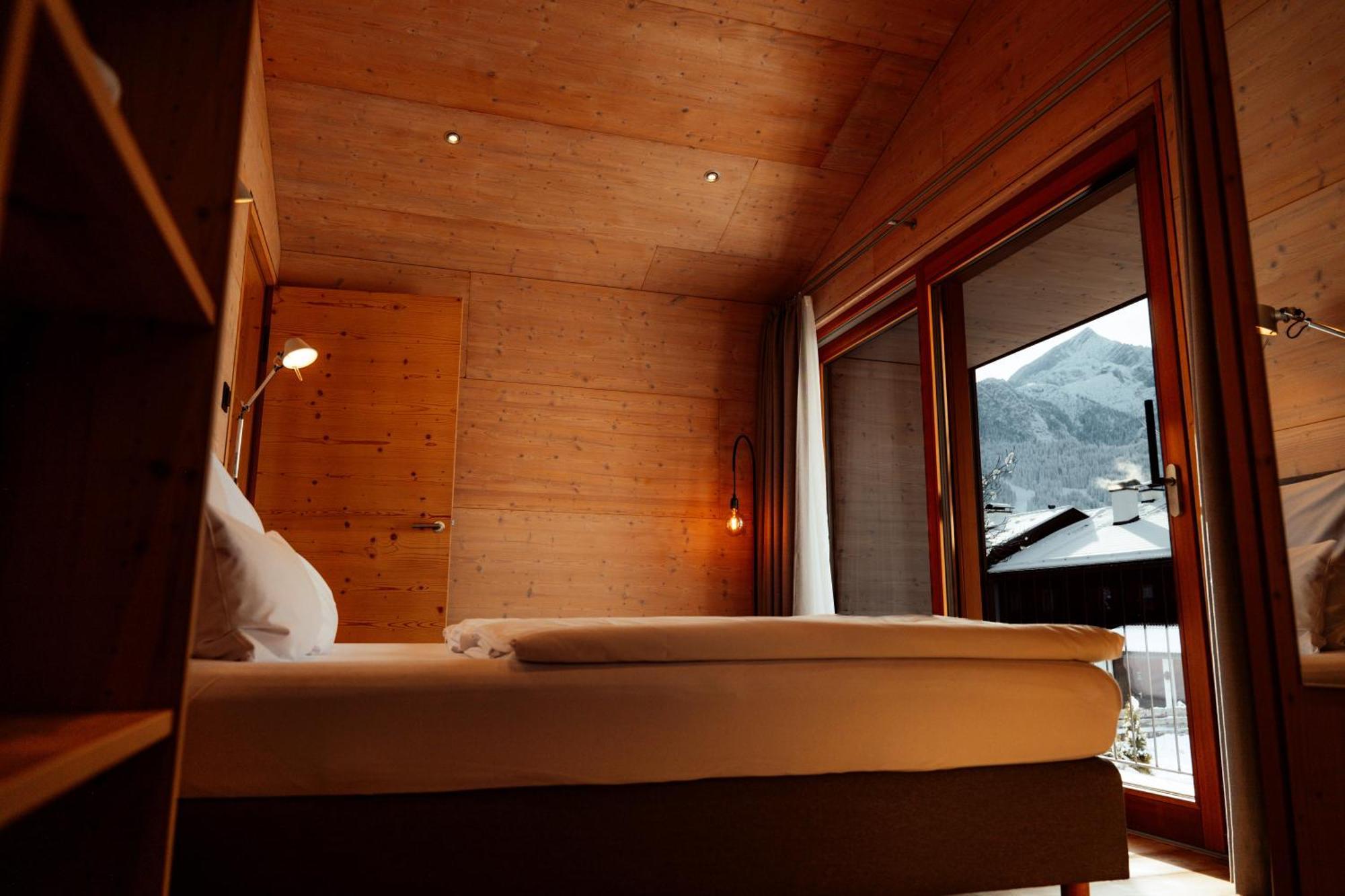 Traumferienhaus 2 Mit Sauna Und Bergblick Гармиш-Партенкирхен Экстерьер фото