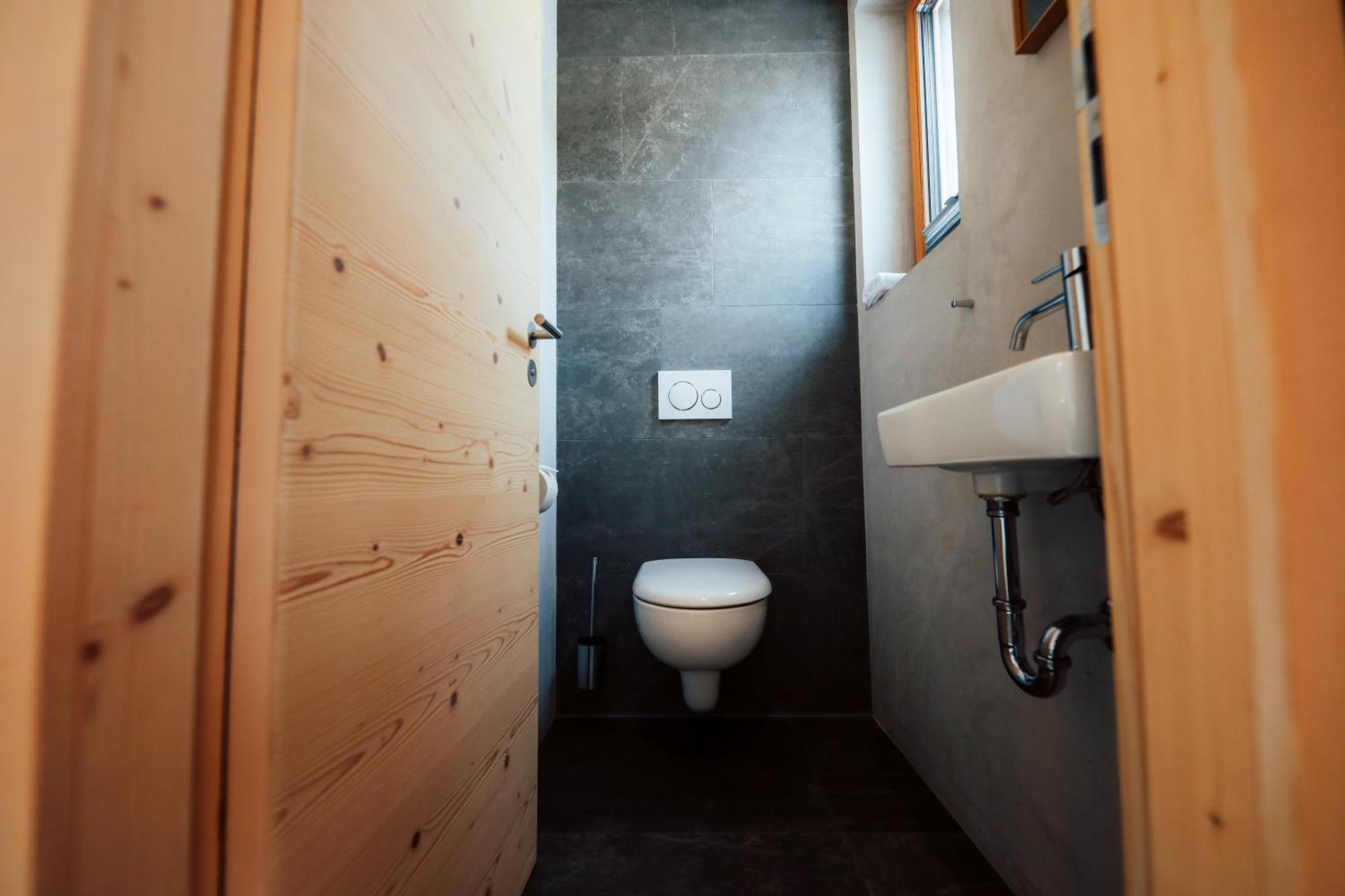 Traumferienhaus 2 Mit Sauna Und Bergblick Гармиш-Партенкирхен Экстерьер фото
